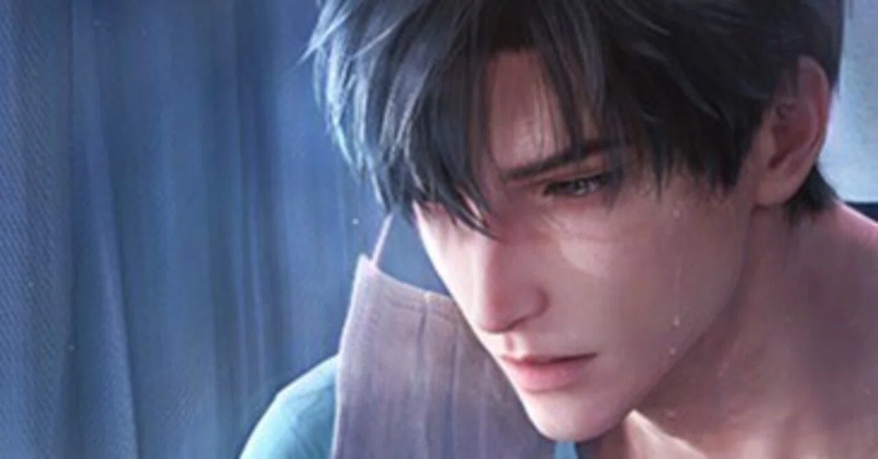 レイ先生の声優交代に思うこと2《恋と深空》｜水井のら