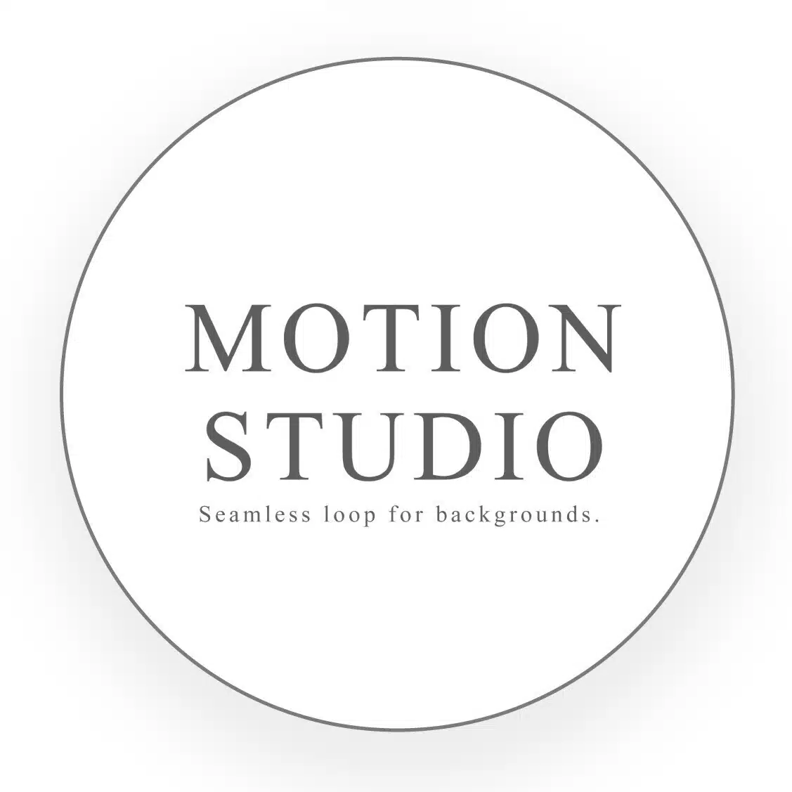 MOTION STUDIO