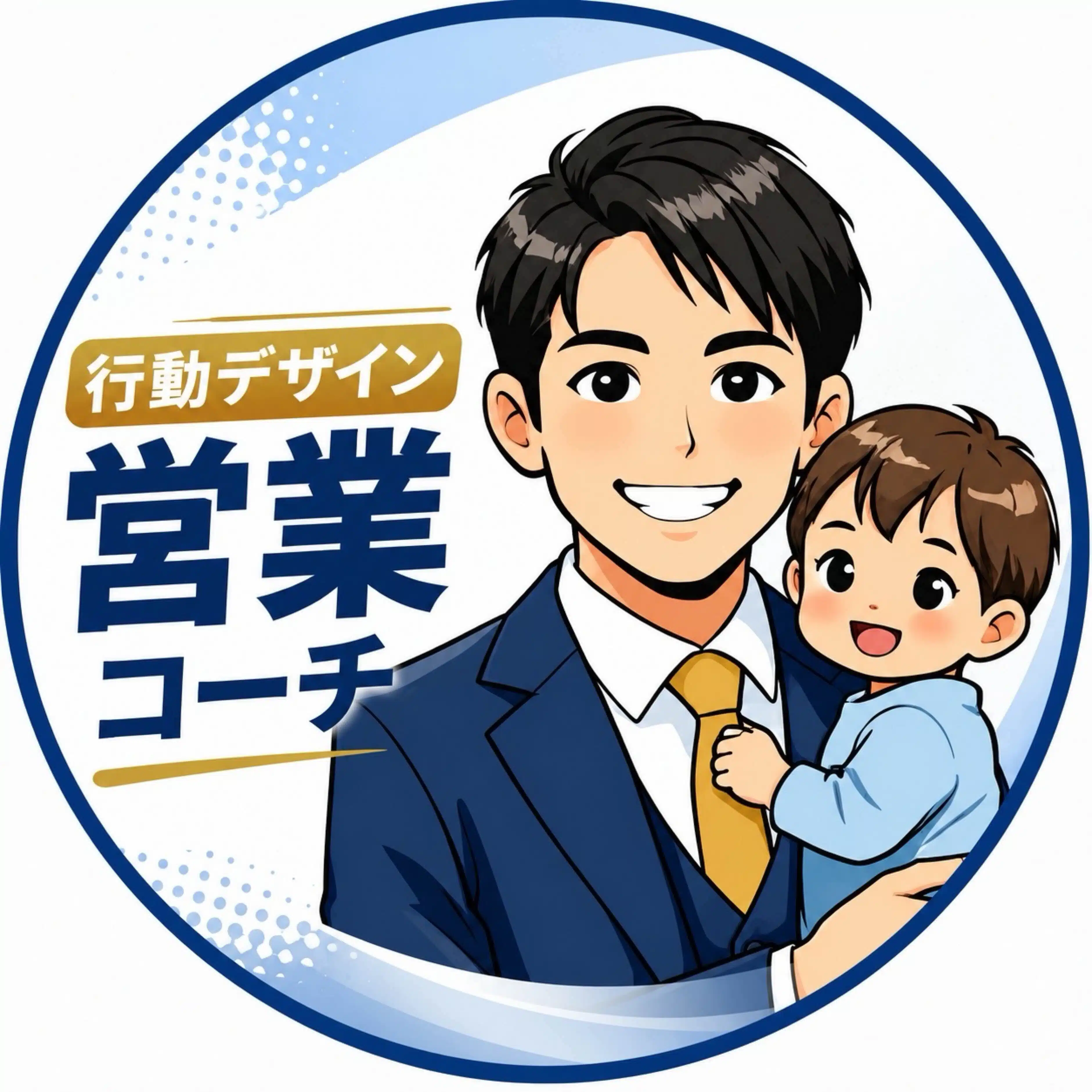 行動デザイン営業コーチ｜営業成果改善コンサルタント