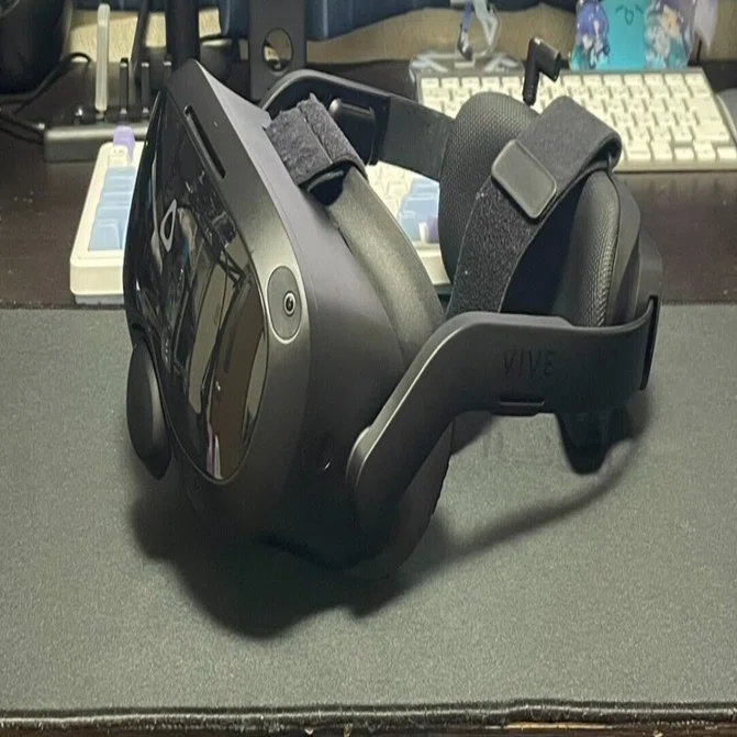 VIVE Focus 3を購入した話｜KirisameNanoha