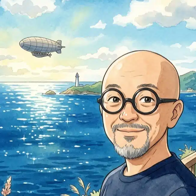 横田さとし