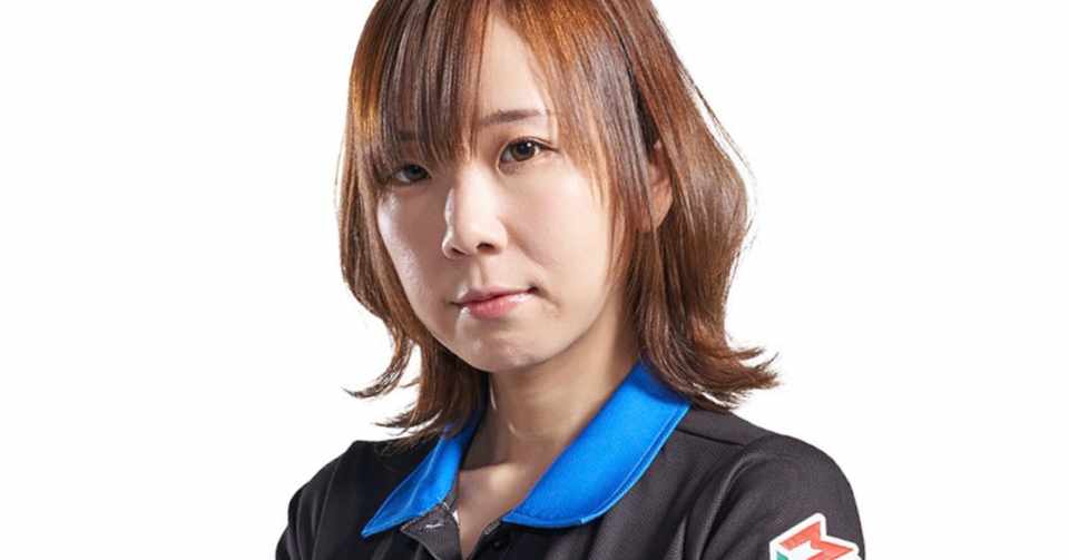魚谷侑未が初優勝 女性初の日本オープン戴冠 第16回日本オープン