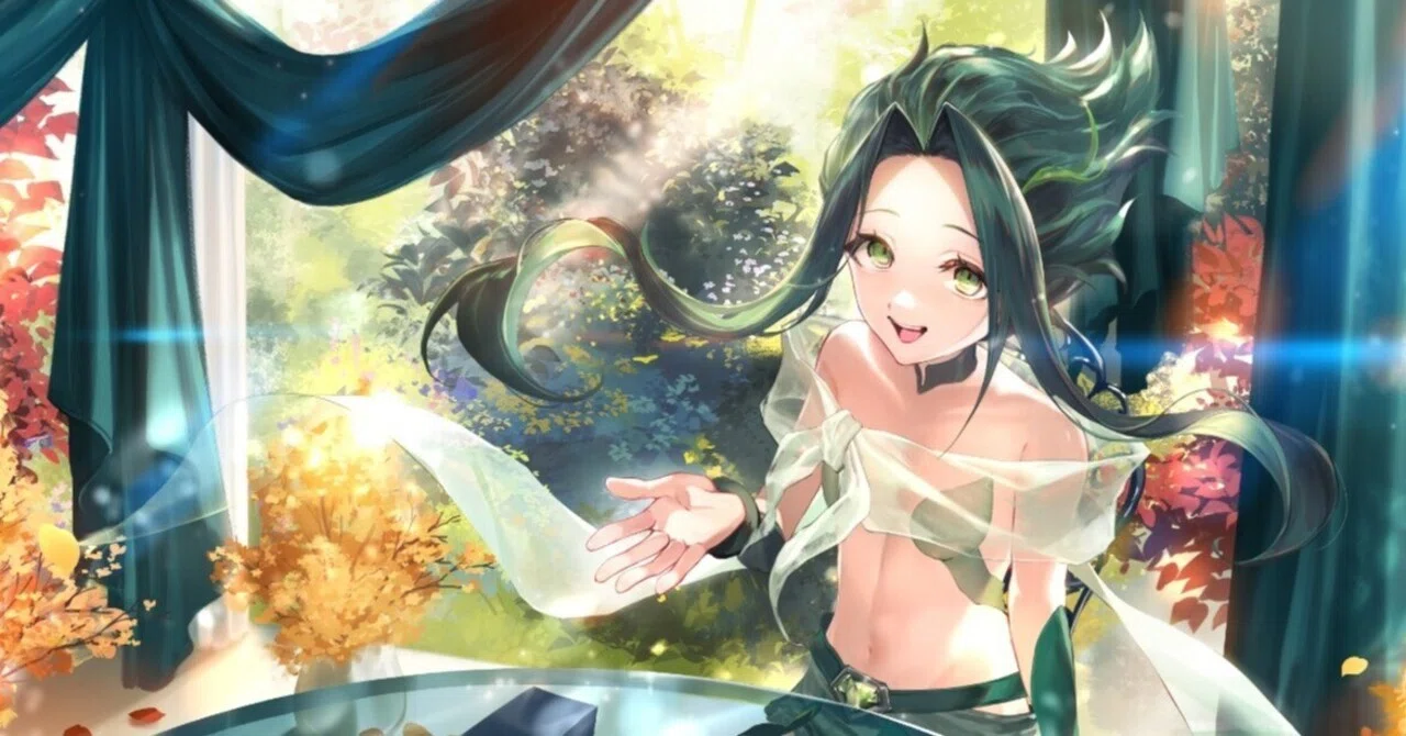 緑子 GP完走振り返り＆讃型緑子の魅力を知ってほしい。｜スラヤム