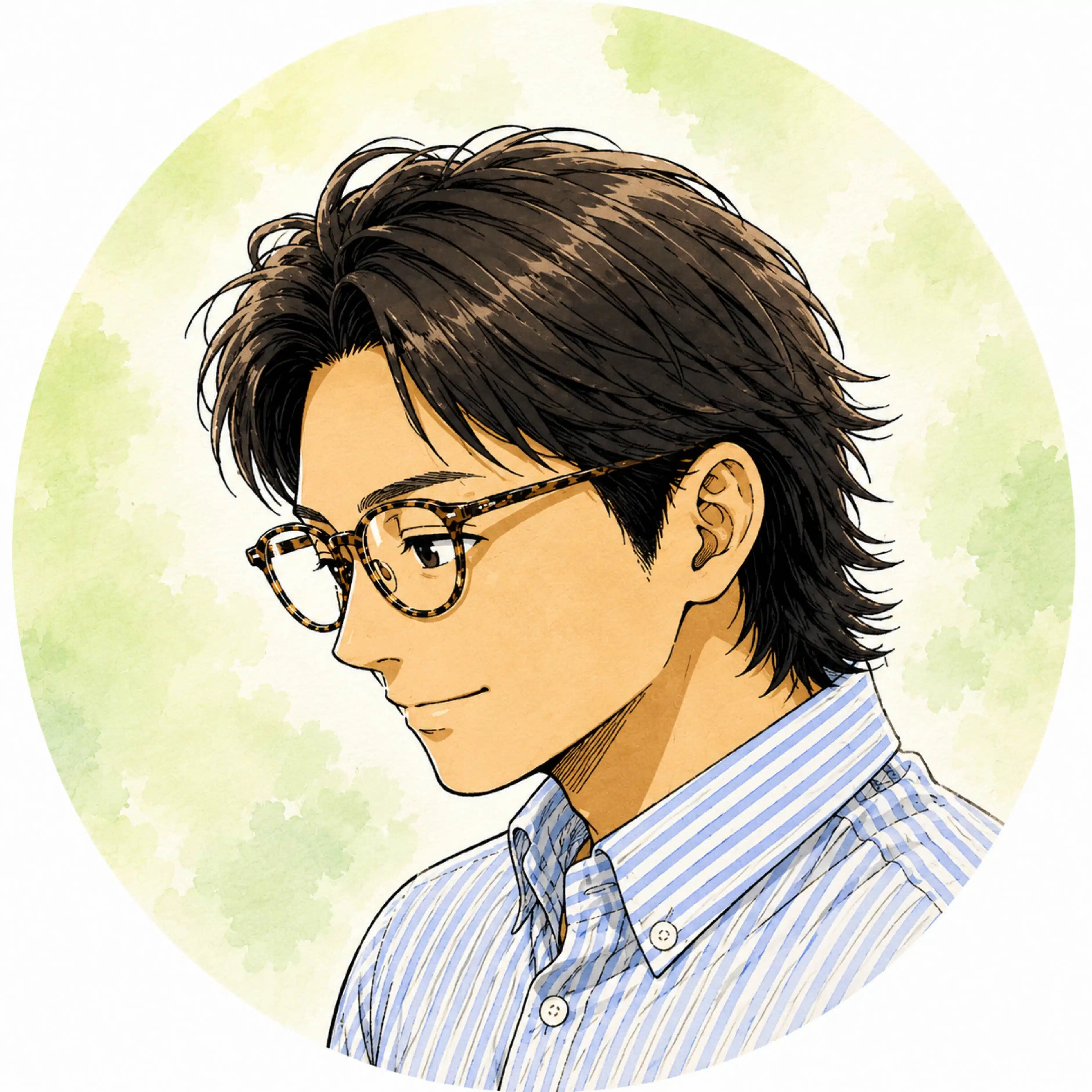 ろん｜中国赴任×自己成長