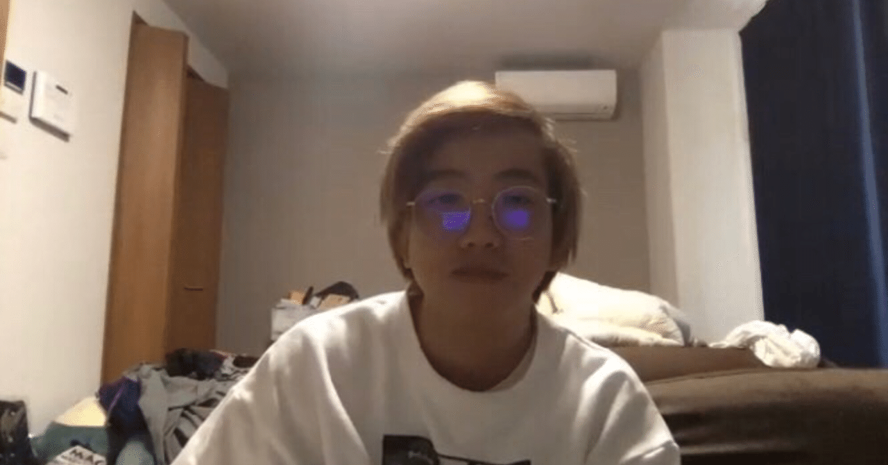 たなっち たなっち