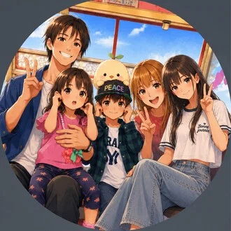 ふわぴよママ｜3児育児×副業の本音