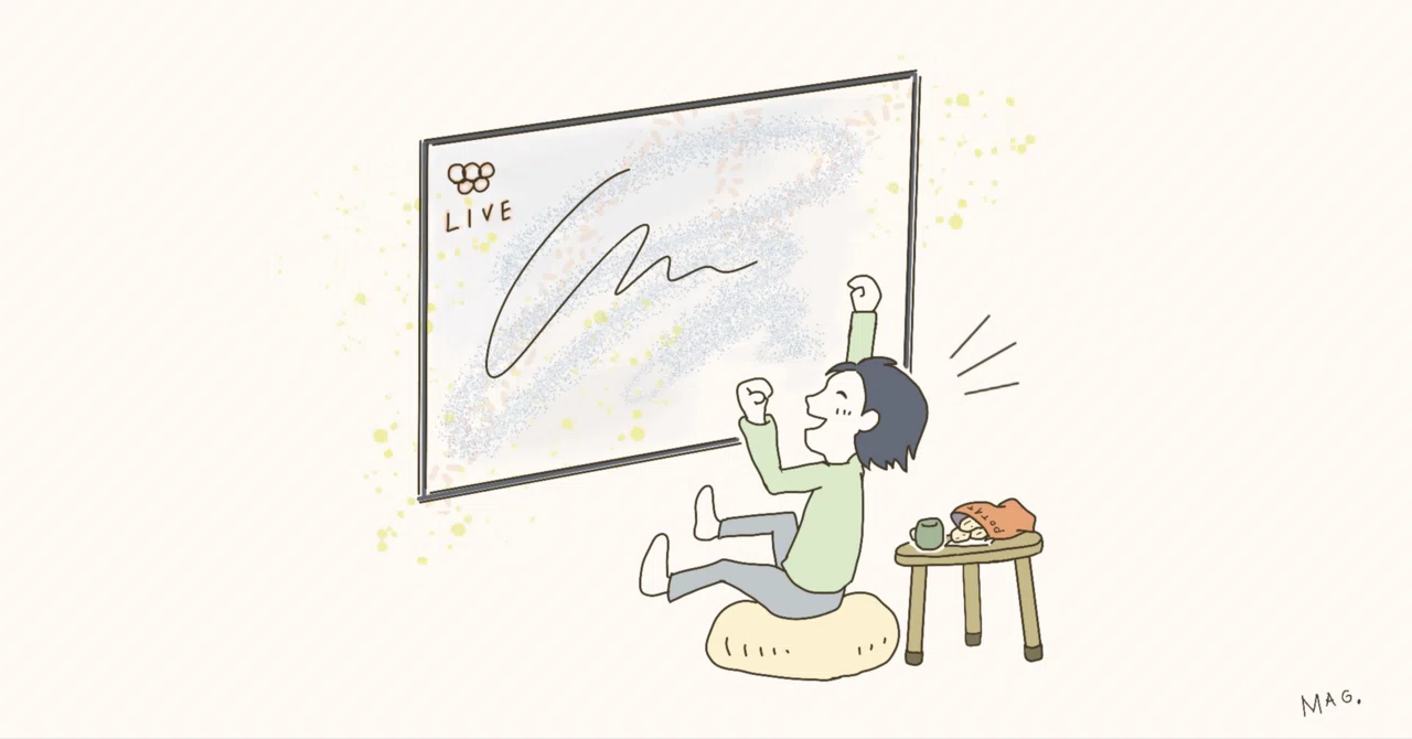活動歴および当時の関連ビジュアル記録