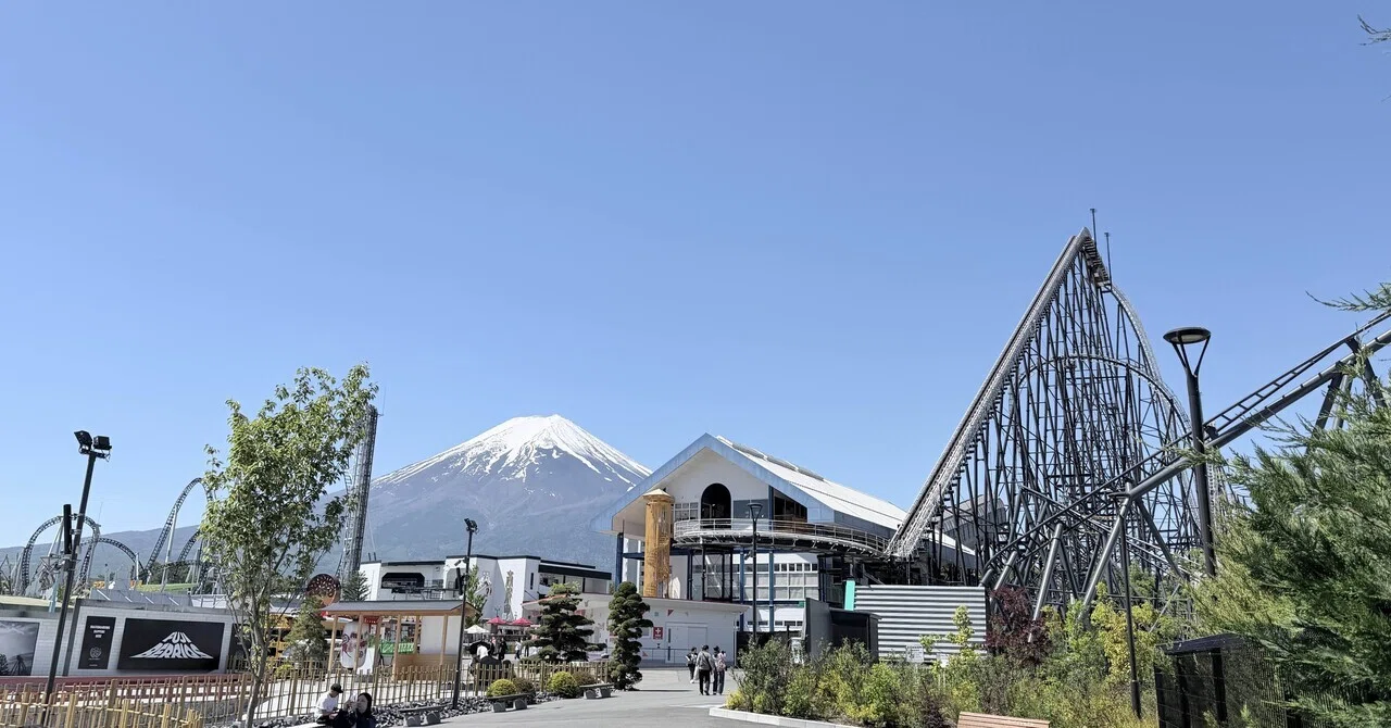 地方遊園地が上手に生き残るための生存戦略｜Daisuke Suzuki/テーマ