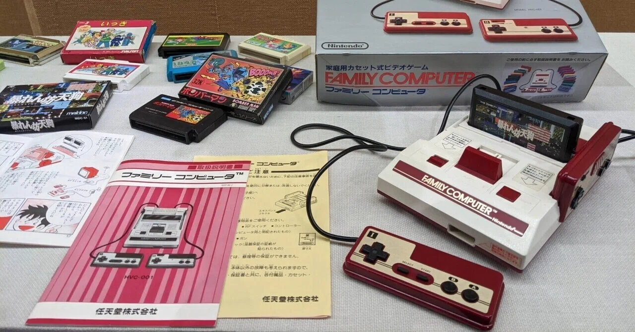 ファミコン ソフト90本以上 データ集】ファミコンソフトの国内出荷本数｜スベ