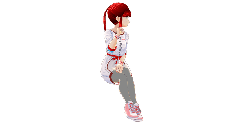 日記 06 08 ポーズ集03 紅 宗次郎 Note