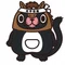 黒猫@非公式