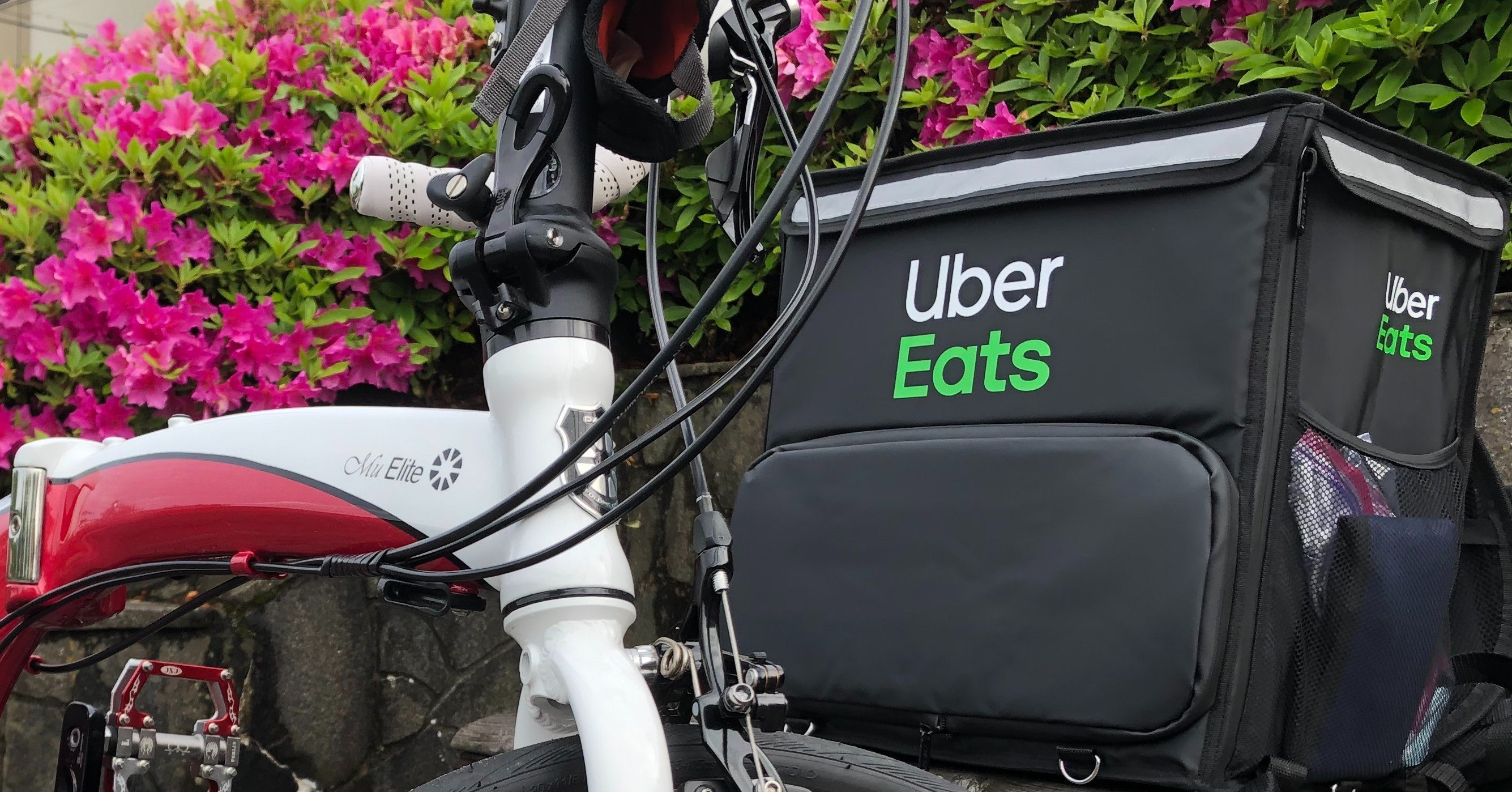 Uber Eats金沢エリアで儲けるための攻略法|國松(くにまつ)|note