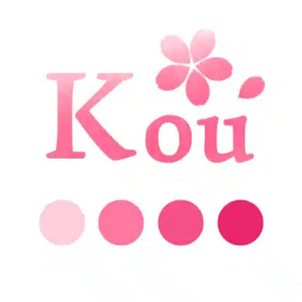 Kou | 女性のための恋愛技法