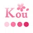 Kou | 女性のための恋愛技法