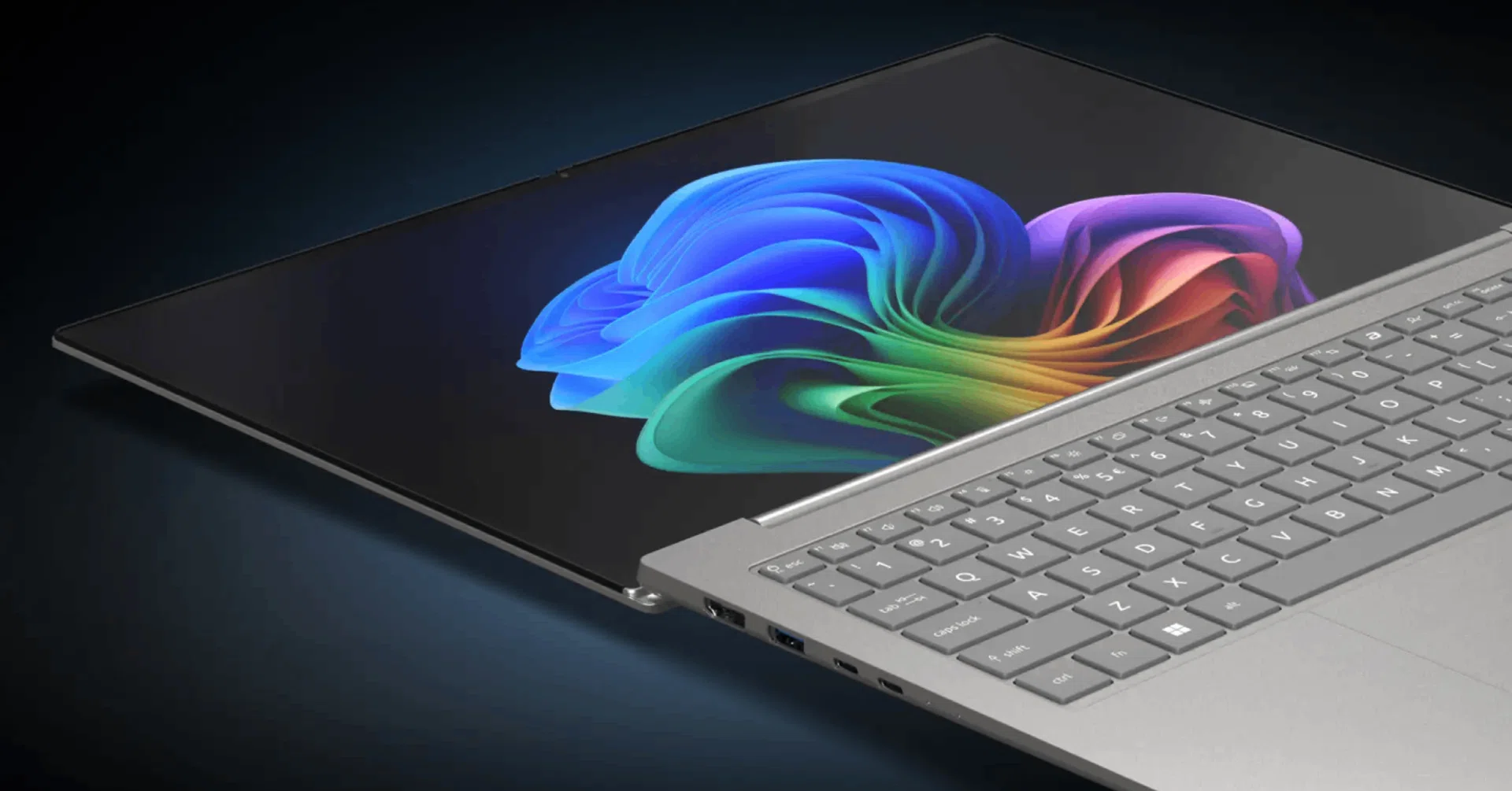 Acer Swift 16 AI 徹底解説：Core Ultra X7 358H搭載、1.5kgの
