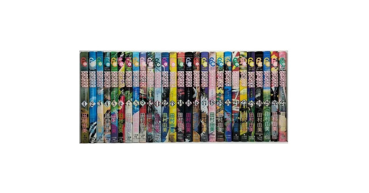 バサラ 漫画全巻専門店 <コミックセット>｜漫画全巻専門店 / コミック