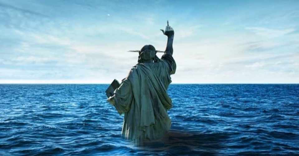 アメリカの歌 ー Paul Simon American Tune 拙訳 山本 剛 Note