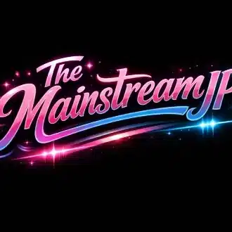 THE MAINSTREAM JP(沢田太陽)