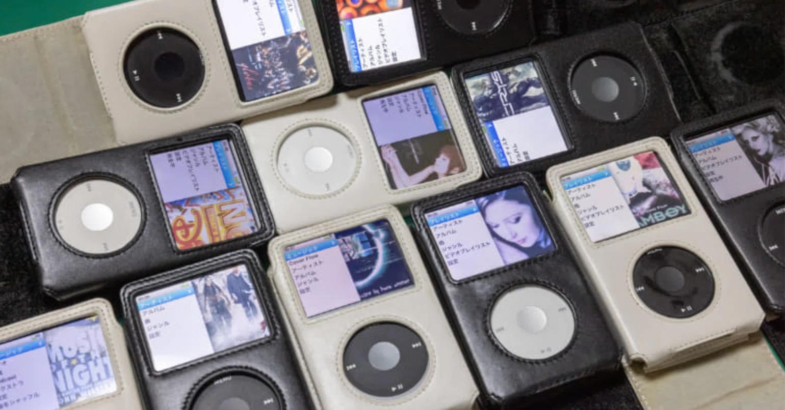 2026年版】iPod Classicは今でも使える？魅力・使い方・中古価格を徹底