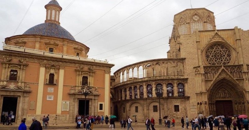 女世界一人旅 国別旅の記録 スペイン Bacana Note 女世界一人旅 国別旅の記録 スペイン Bacana Note