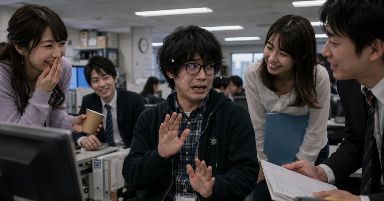鼎談：ビジネスにも役立つ(かもしれない)「女性慣れ」の話｜Hiroya Yamada