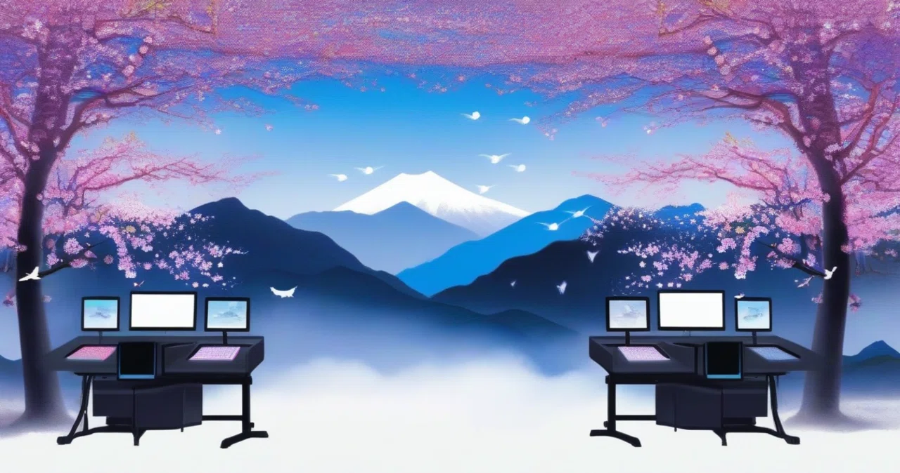 無色になりたかった──creative-pipelineを1号機から4号機に移植した話