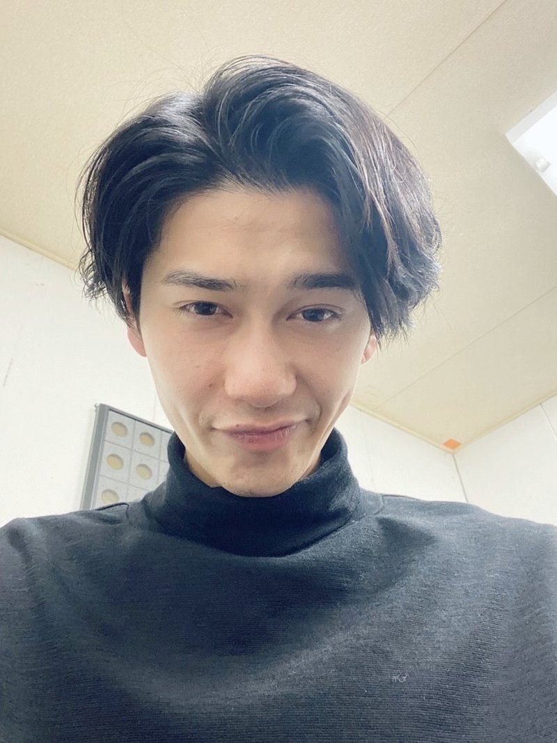 男目線で選ぶカッコいいバンドボーカル 10 6位 Oday Note