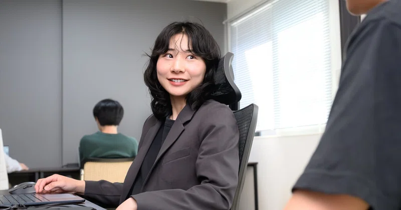 【インタビュー】22歳の事業統括──SNSマーケティング事業の立ち上げから拡大を率いるリーダー