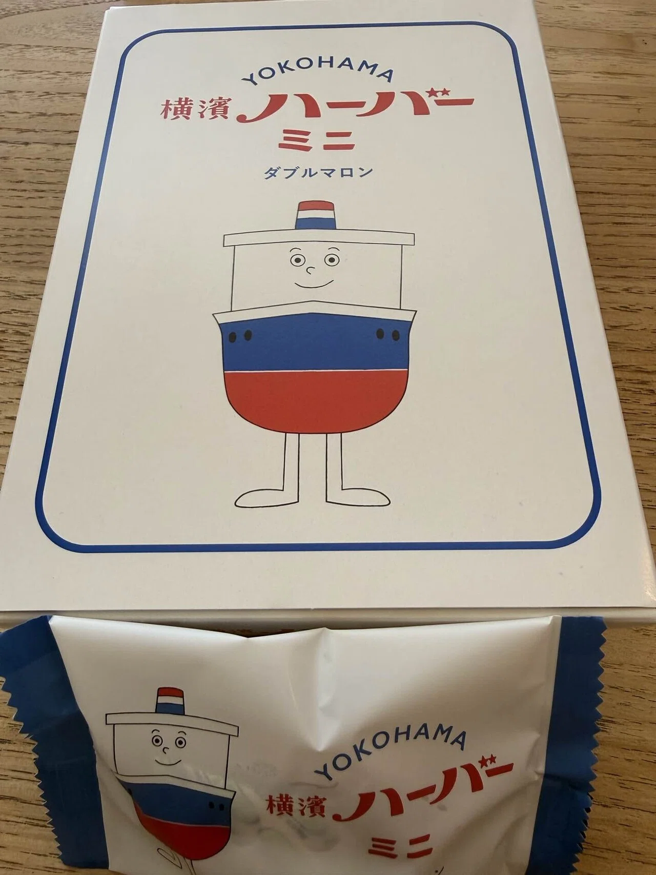 柳原良平展に行った｜Hoshi