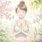 みほ|繊細さんのマインドフルヨガ