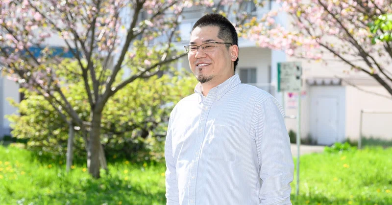【インタビュー】会計のプロが、なぜ20代のスタートアップに飛び込んだのか──異物感を楽しむ。40代のレボルトでの挑戦
