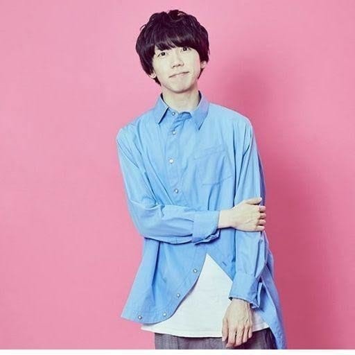 男目線で選ぶカッコいいバンドボーカル 10 6位 Oday Note