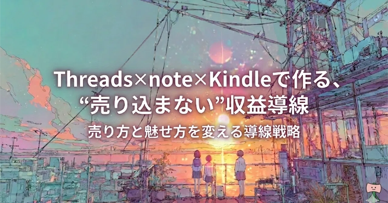 見出し画像