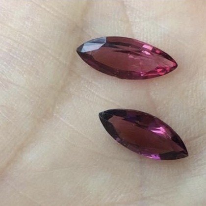 二色鏡マジック 微笑む宝石 Note