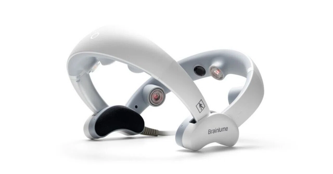 Brainlume――810nm近赤外光で休息を整えるtPBMヘッドセットを読む｜玉兎