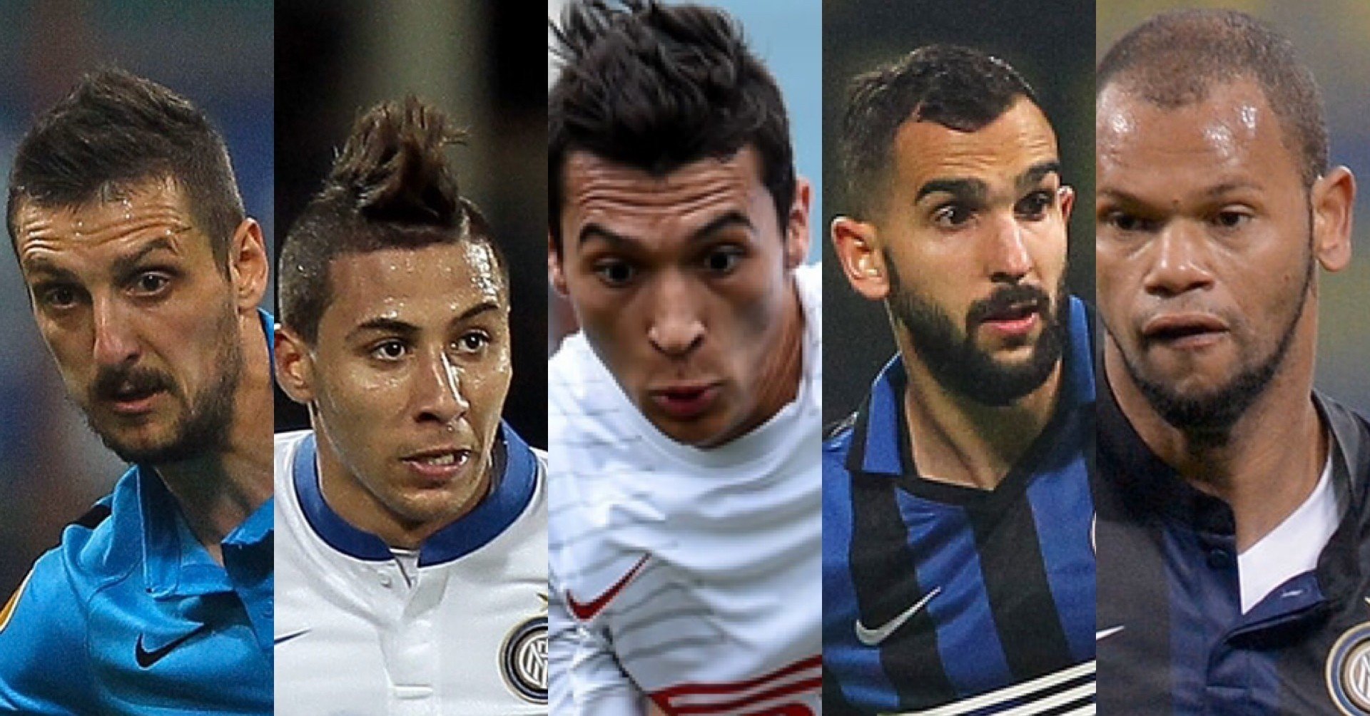 インテル ミラノ 10年代の 裏 選手名鑑 前編 すな Note インテル ミラノ 10年代の 裏 選手名鑑 前編 すな Note