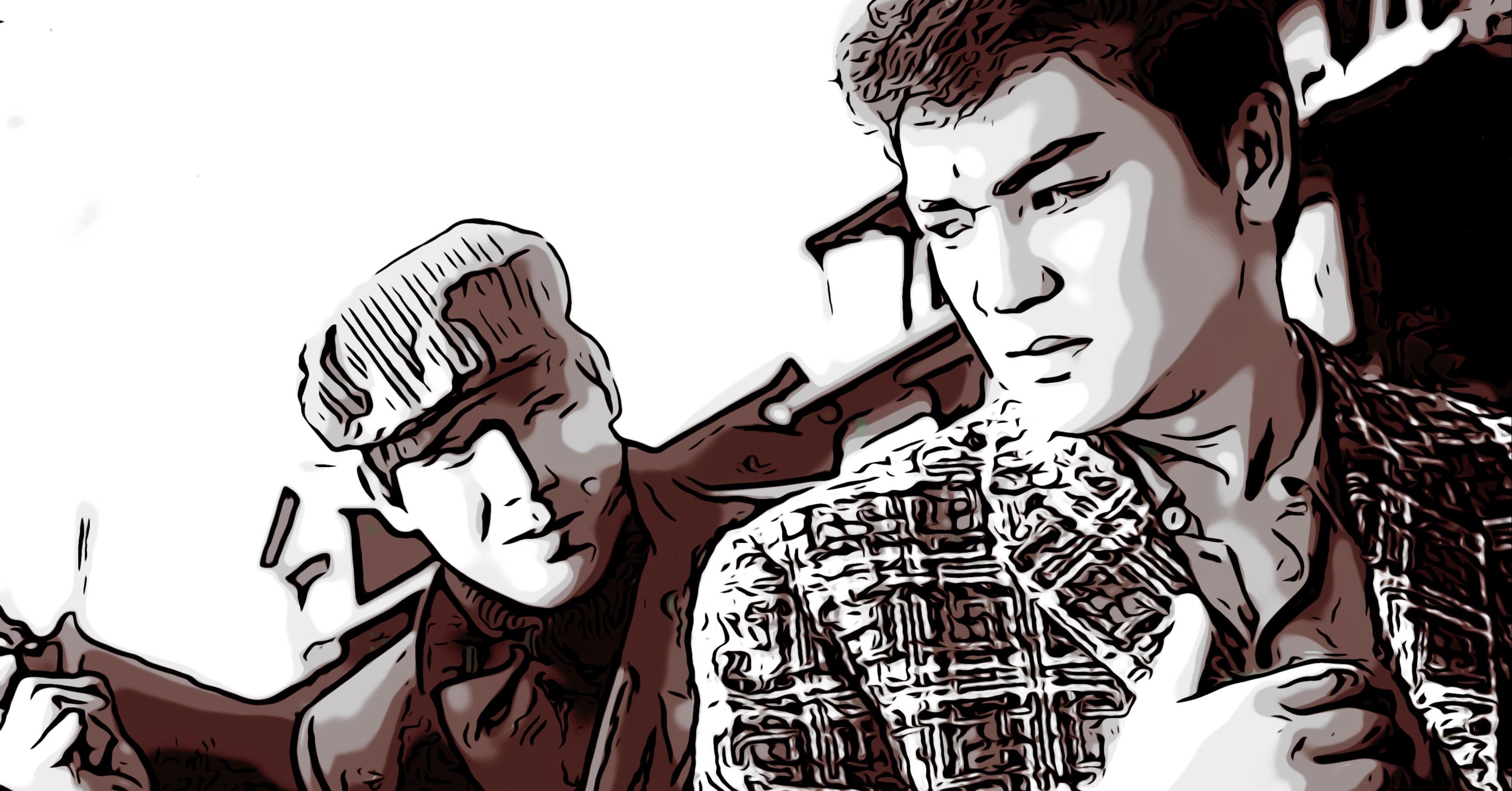 銃砲入門-ガン狂にささげる本／岩堂憲人著。広済堂刊【昭和53年第3刷　帯切れ】。 銃砲入門-ガン狂にささげる本／岩堂憲人著。広済堂刊【昭和53年