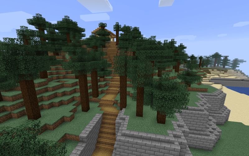 マイクラ投稿4日目 あさよし Note