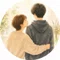 みさ|母になって、15年。