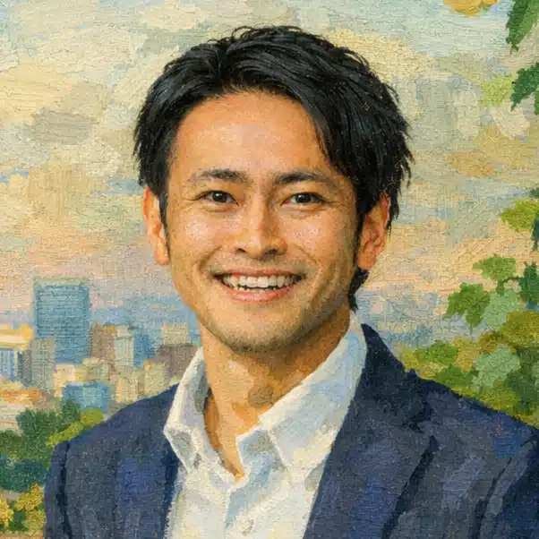 上松  真也