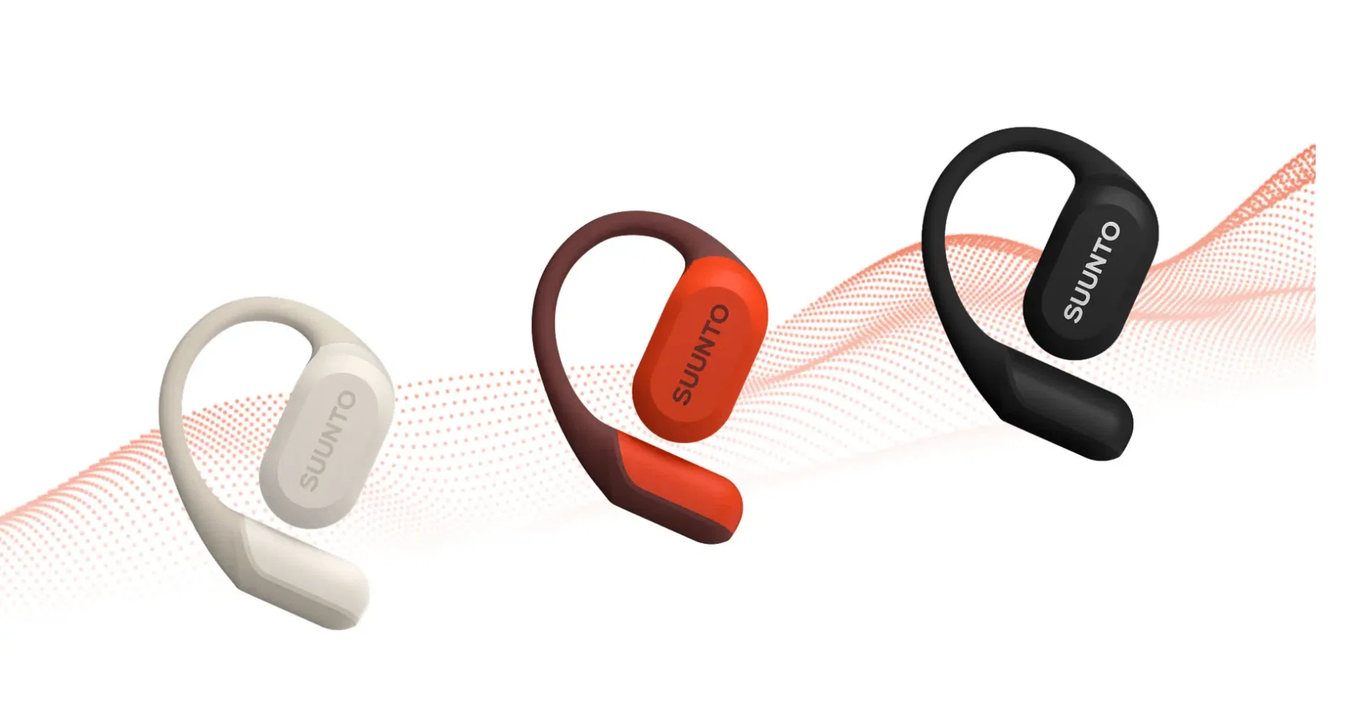 Suunto Spark徹底解説】ランニング特化の最新オープンイヤーイヤホン 