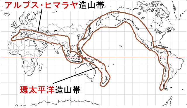 ざっくり中学地理まとめ 中学1 2年編 阿部優樹 あべゆう プロカメラマンを目指す高専生 Note