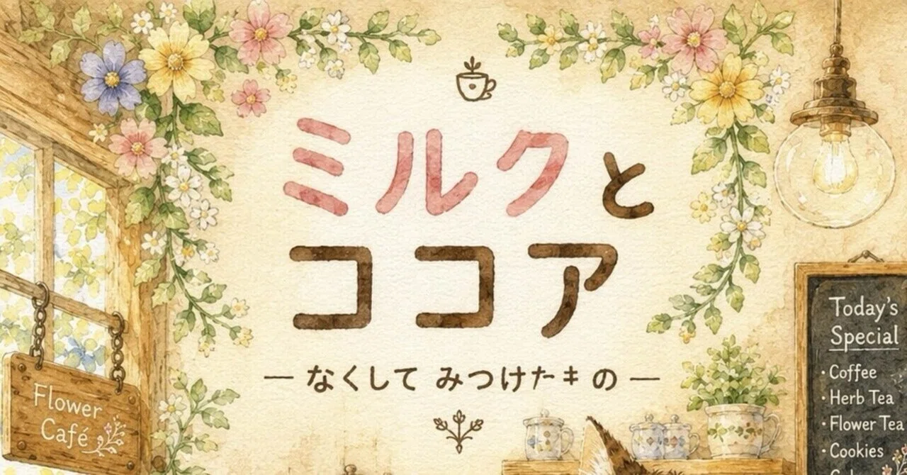 見出し画像