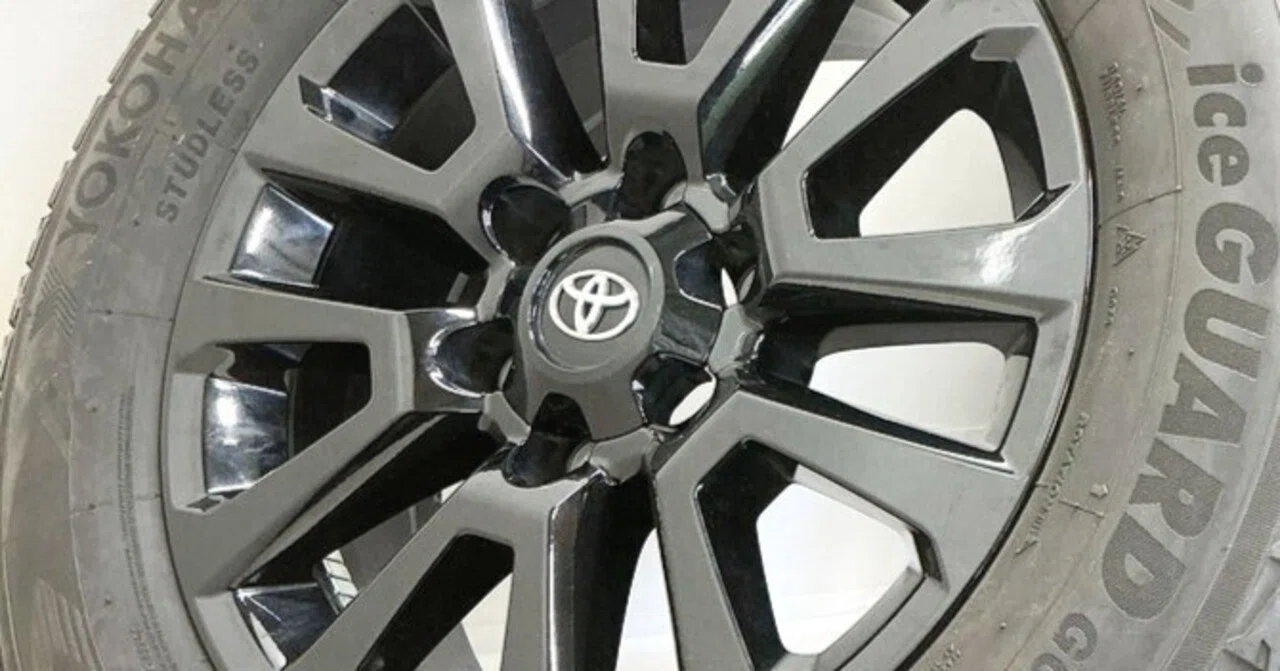 この車、何履いてる？】 第21回｜ランドクルーザー系のタイヤ 