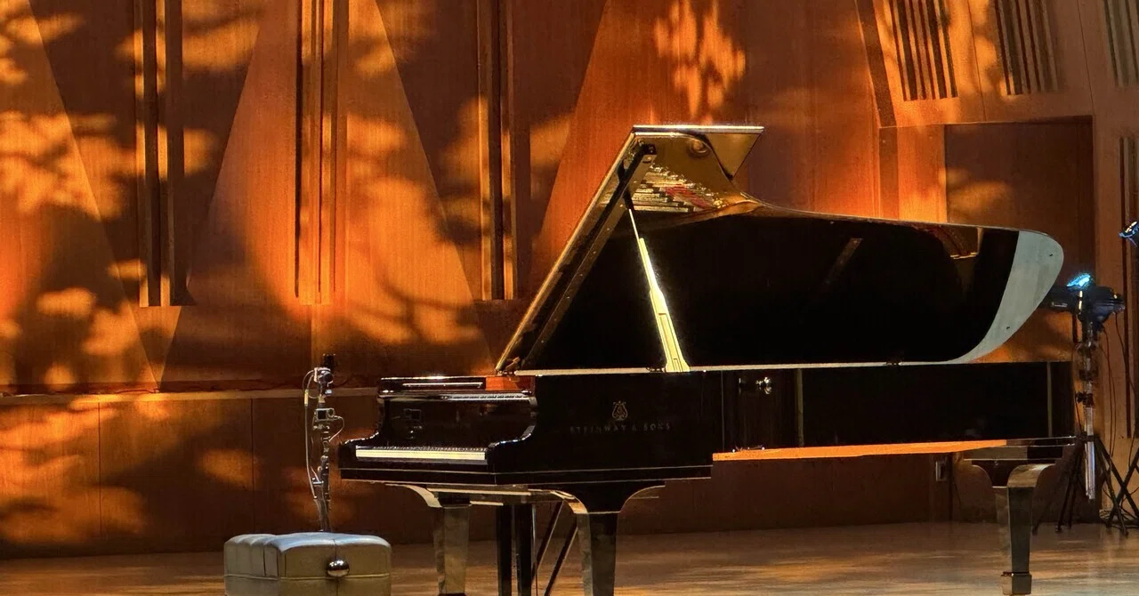 美しさと力強さと 辻井伸行 音楽と絵画コンサート《印象派》2026/5/14 