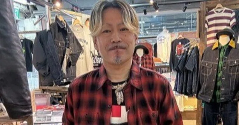 【DHM 上越店】～デニムオーバーオールコーディネート～