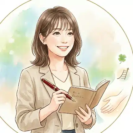 みー｜人生とキャリアに寄り添うキャリアコンサルタント
