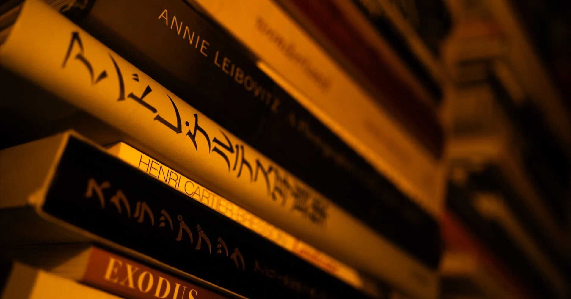 André Kertész（アンドレ・ケルテス）From My Photobook Library #10 
