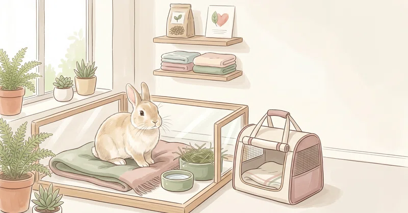 ふじみ野うさぎハウス＆行田うさぎハウス – 埼玉県でうさぎの保護活動