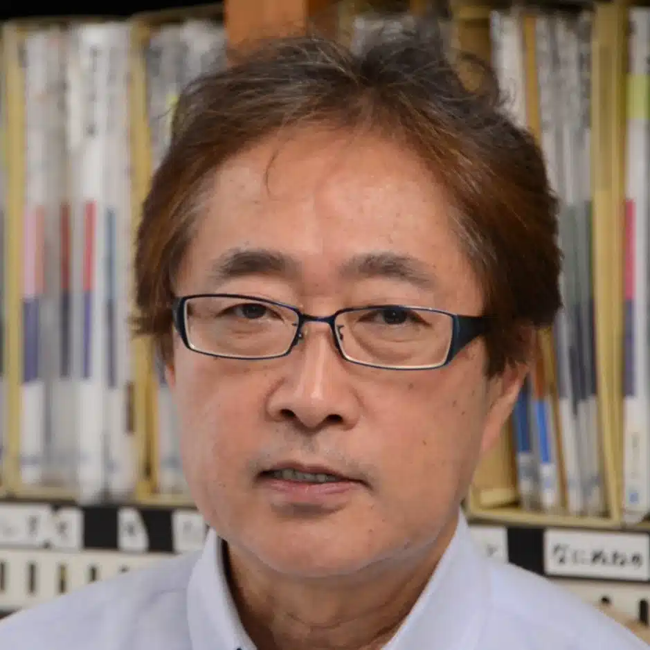 高木大介
